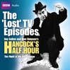 Hancock (MP3): The "Lost" TV Episodes: The Flight of the Red Shadow